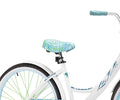 Kent 26" Women'S, la Jolla Cruiser Bike, White