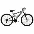 Hyper Bicycles 29" Men'S Havoc Mountain Bike, Gray