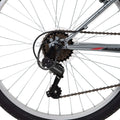 Huffy 24" Rock Creek Boys Mountain Bike for Men