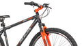 29" SC29 Mountain Bike, Gray/Orange