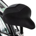 Glove 26 - Inch Aluminum Cruiser Bike for Women, Black, by Huffy