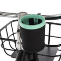 Glove 26 - Inch Aluminum Cruiser Bike for Women, Black, by Huffy