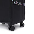Kipling Spontaneous Large Rolling Luggage