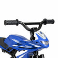 12" Hyper Speed Bike, Childs Bicycle; Kids Ages 2 - 4 Years Old, Blue, Character Group: Speed