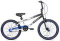 Bicycles 20" Boy'S Ambush BMX Bike, Black/Blue