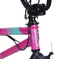 20" Hyper Bicycles Girl'S Spinner BMX Bike for Kids, Pink, Age Group 8 to 13, Child, Tween