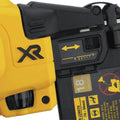 DEWALT DCN680B 20V MAX XR 18 GA Cordless Brad Nailer Tool Only