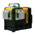 Dewalt? DW089LG 12V Max Laser Level, 3 - Way 360 Green Degrees Professional Architectural Laser, Rotary and Linear Laser Levels???for Laser for Home Renovation Layout or Architectural Design