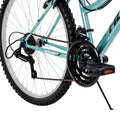 Huffy 26" Rock Creek Mountain Bike, Fits Riders 5'0"+, Mint, Adult, Women'S