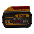 DEWALT Flexvolt 20V/60V Max 12.0ah Battery (DCB612)