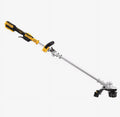 Dewalt 20V Max Series Foldable Cordless String Trimmer, 14 in W Cutting, Bare Tool, 38 in L Shaft