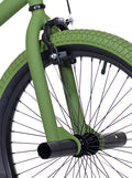 20" Dread Boy'S BMX Bike, Army Green