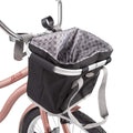 26" Marietta Womens Comfort Cruiser Bike, Rosé Gold