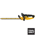 Dewalt DCHT820B 20V MAX Lithium - Ion 22 In. Hedge Trimmer (Tool Only)