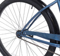 27.5" Kent Bicycles Male Sea Change Beach Cruiser Bike, Metallic Blue, Ages 13+