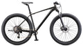 29 - In. Axum Mens Mountain Bike, 19 - in Frame, 8 Speeds, Black