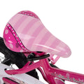 12 In. Minnie Mouse Bike with Training - Wheels for Girl'S, Pink by Huffy