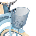 Nel Lusso Classic Cruiser Bike with Perfect Fit Frame, Women'S, Light Blue, 26 in