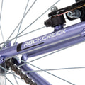 24" Rock Creek Girls Mountain Bike for Women