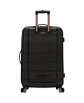 Rockland Luggage Melbourne 3 Piece Hardside Luggage Set, F160