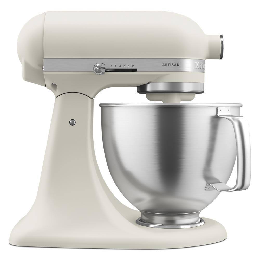 KitchenAid Artisan Series 5 Quart Tilt-Head Stand Mixer with Premium Touchpoints