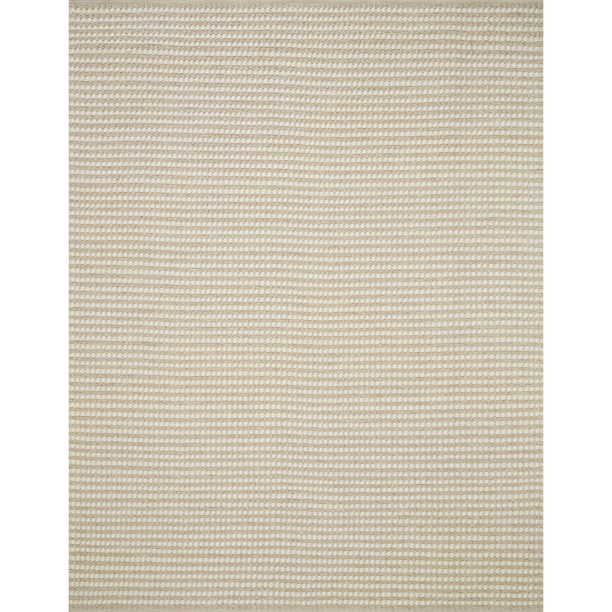 Loloi Amber Lewis Ojai Ivory/Natural Rug 2'-6" x 7'-6"
