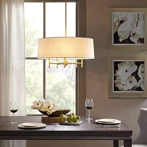 Madison Park Signature Presidio Chandelier