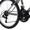 Huffy 24" Rock Creek Boys Mountain Bike for Men