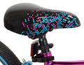 20" Illusion Girls Bike, Blue/Purple