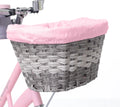 26 In. Charleston Ladies Cruiser Bike, Pink