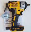 Dewalt DCF911B 20V MAX 1/2" Cordless Impact Wrench