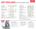 Princess Girls' 16" Sidewalk Bike with Training - Wheels by Huffy, Pink