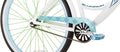 Kent 26" Women'S, la Jolla Cruiser Bike, White