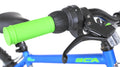 20" Crossfire 6 - Speed Boy'S Mountain Bike, Blue/Green