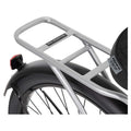 Huffy 26" Nel Lusso Cruiser Bike, Fits Riders 5'0"+, Matte Black, Adult, Men'S