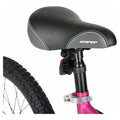 20" Hyper Swift Mountain Bike, Magenta, Youth, Age Group 8 - 13 Years