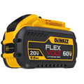 Dewalt Max Flexvolt Lithium - Ion 20V/60V 9ah Battery DCB609 - Two Pack