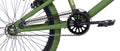 20" Dread Boy'S BMX Bike, Army Green