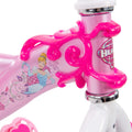 Princess Girls' 12" Bike with Doll Carrier by Huffy