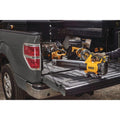 Dewalt DCBL722P1 20V MAX XR Lithium - Ion Brushless Handheld Cordless Blower Kit (5 Ah)