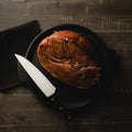 Masterbuilt 30 - Inch Digital Electric Smoker with Window and Legs