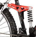 Genesis 27.5" V2100 Men'S Mountain Bike, Black