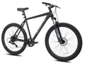 Trail 27.5" Vibe Mountain Bike, Medium Frame, Black