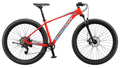 29 - In. Axum DP Mens Mountain Bike, Red, 19 - In. Frame