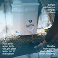 Uzima Camping Water Filter and Drinking Water Filter System