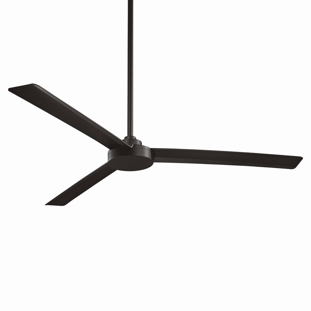 Minka-Aire Roto XL - 62" Ceiling Fan Coal F624-CL