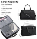 MIUSSE Luggage Sets 3 Piece, 20 in Carry on Luggage with Wheels, 100% PC Hardshell Suitcase with TSA Lock, Carry on Suitcases Airline Approved with Travel Backpack for Men Women